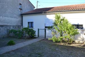 Maisons de vacances Maison Cenon independante avec jardin et parking : photos des chambres