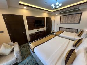 Golden Retreat