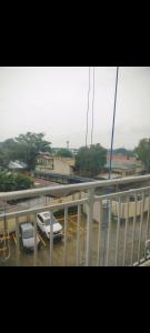 1br condo 25mins to NAIA SMDC South - 323T2