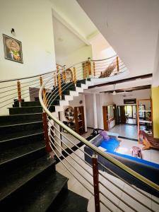 Thottungal Homestay