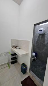 Ghania homestay syariah meulaboh