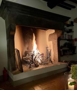 Torretta Filomena Villa Toscana