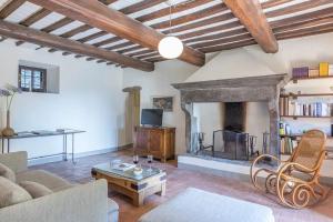 Torretta Filomena Villa Toscana