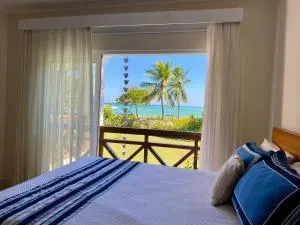 Blue View Beachfront Apartment - 苏莎亚