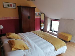 Chambres dhôtes Kersonan