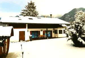 Chalet Anna - 施莱兴