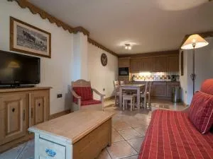 Apt de Standing avec Piscine et Spa, Pied de Pistes, Saint-Martin-de-Belleville - FR-1-461-4 - 圣马丁德贝尔维尔 Apt de Standing avec Piscine et Spa, Pied de Pistes, Saint-Martin-de-Belleville - FR-1-461-4 - 圣马丁德贝尔维尔