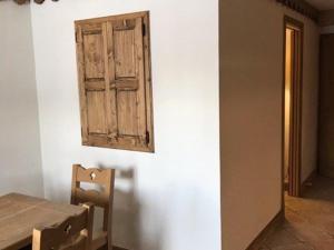 Spacieux apt 8 pers avec piscine au pied des pistes - FR-1-461-15