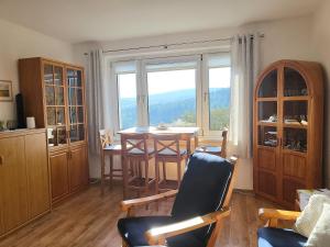 FeWo Bergblick - Oberwiesenthal