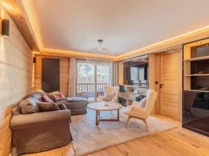 Chalet rénové avec spa, piscine et parking, pied des pistes - FR-1-461-11 - 圣马丁德贝尔维尔 Chalet rénové avec spa, piscine et parking, pied des pistes - FR-1-461-11 - 圣马丁德贝尔维尔