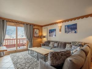 Apartment (8 Adults) room in Appartement Saint-Martin-de-Belleville 4 pièces 8 personnes - FR-1-461-16
