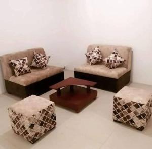 Acogedor Elegante y Privado