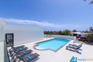 236 - Casa Yasmine by Villas Now Ltd