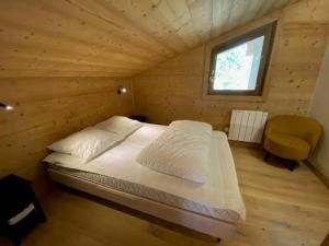 Appart rénové 2* pour 6 pers. avec 2 salles deau et balcon sud - FR-1-458-178