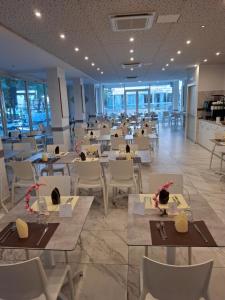 Habitación Doble - 1 o 2 camas