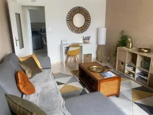 Bienvenue chez Virginie - 圣乔治得戈