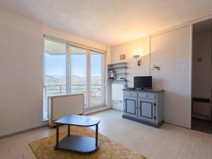 Appartements Studio 4 pers, 50m navette pistes, commerces proches - FR-1-695-49 : photos des chambres
