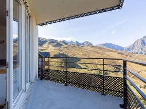 Appartements Studio 4 pers, 50m navette pistes, commerces proches - FR-1-695-49 : photos des chambres