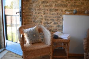 Appartements Les Granges : photos des chambres
