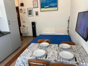 MilanoFlats - Fusina - M4 1min