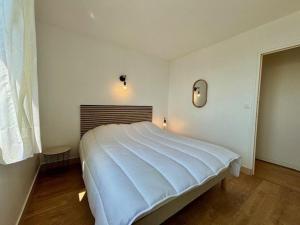 Quiberon : Appartement 3 pièces 52m² face mer avec parking - FR-1-478-298