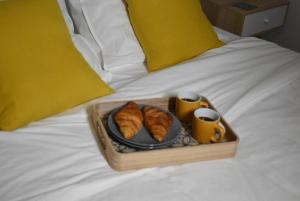 Appartements Les Granges : photos des chambres