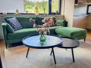 Eliška Apartment - Modern Loft Apartment in Ski Resort