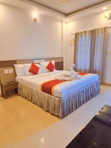 Alfa Inn