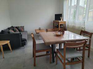 Maison Cenon indépendante avec jardin et parking