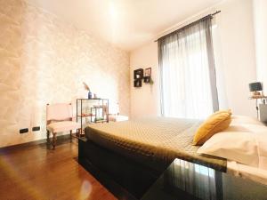 The Apartment Verona - in exclusive collaboration with restaurant