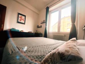 The apartment Verona
