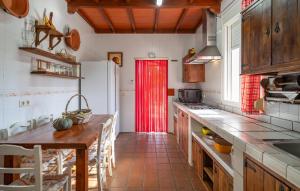 Amazing Home In Montilla With Wifi