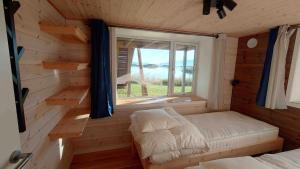 Ecolodge Båthuset 69Nord