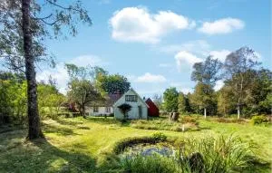 Amazing Home In Örkeljunga With Sauna - Orkelljunga