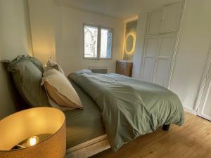 Maisons de vacances La Huchette,Votre Refuge d-Hiver : photos des chambres