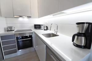 Sunrise apartment, Pinada Beach IV, La Mata, Torrrevieja