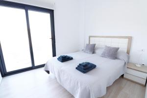 Sunrise apartment, Pinada Beach IV, La Mata, Torrrevieja