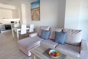 Sunrise apartment, Pinada Beach IV, La Mata, Torrrevieja