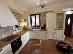 Αρχοντικό Νόνη