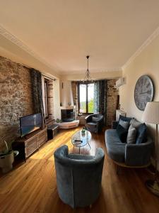 Αρχοντικό Νόνη