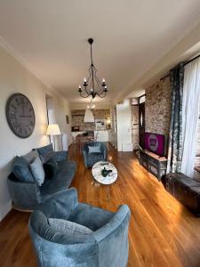 Αρχοντικό Νόνη