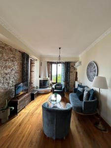 Αρχοντικό Νόνη