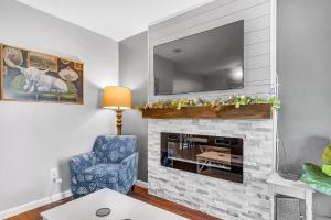 Highland Pointe - Resort Amenities & Hot Tub