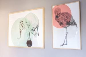 Laigle, Bel appartement Proche centre et parking