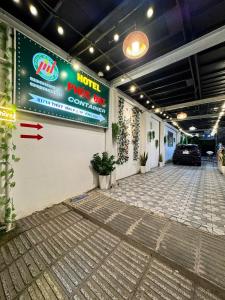 Phúc Đạt Container