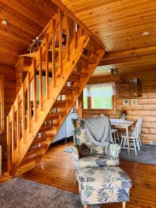 Tennihovi Cottage