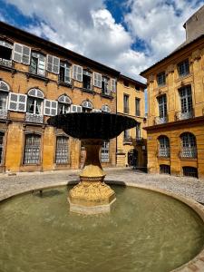 Appartements Maison Alberta : photos des chambres