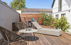 Stunning Home In Allinge With Wifi