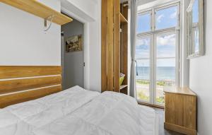 Stunning Home In Allinge With Wifi