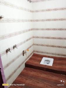 Jas Homestay Madurai